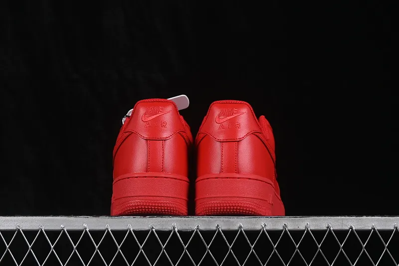 All Categories Nk Air Force 1 Air Force Series Nk Air Force 1 Low Air Force Low Nike Air Force 1'07 Low Big Red Air Force One Low Casual Shoes CW6999-600